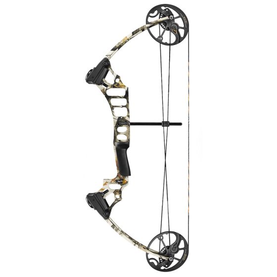Craze II Lost Camo OT Brown