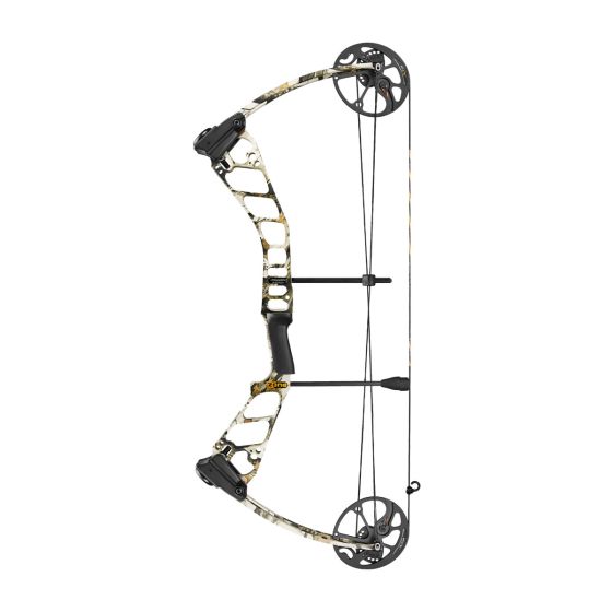 Zone Lost Camo OT Brown