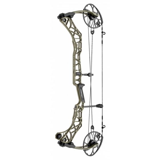 Mathews VXR 31.5 Compound Bow