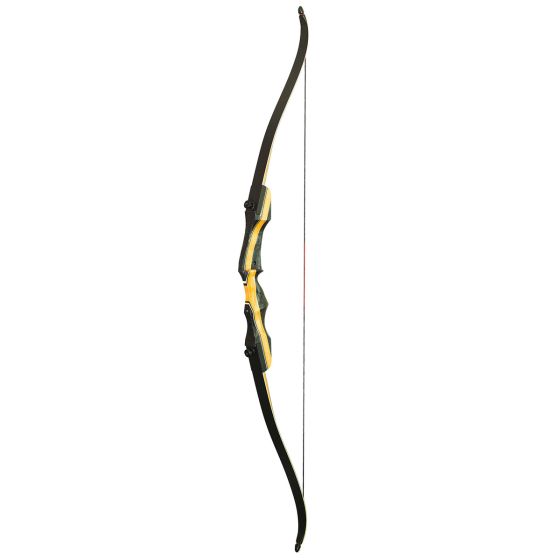 PSE Night Hawk Recurve Bow
