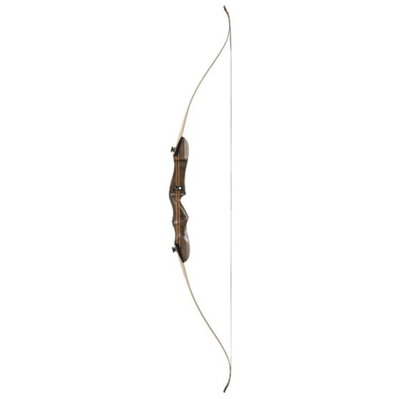Bear Wolverine Take-Down Recurve Bow