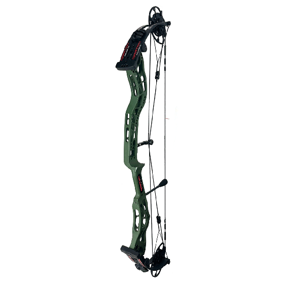 Darton Darton Archery Departure Compound Target Bow | Creed Archery Supply