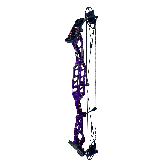 Darton Darton Archery Exodus Compound Target Bow | Creed Archery Supply