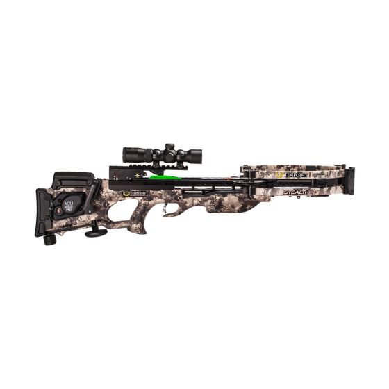 TenPoint Stealth NXT Crossbow Package