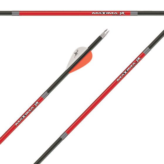 Carbon Express Maxima JR Youth Arrows