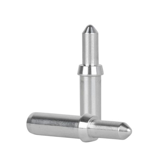 Easton Carbon One Nock Pins for use with pin nocks on Carbon One arrow shafts, available in two sizes and sold per dozen.
