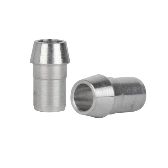 Easton UNI Bushing adjusts aluminum arrow diameter to fit G-Nock sizes, sold per dozen.
