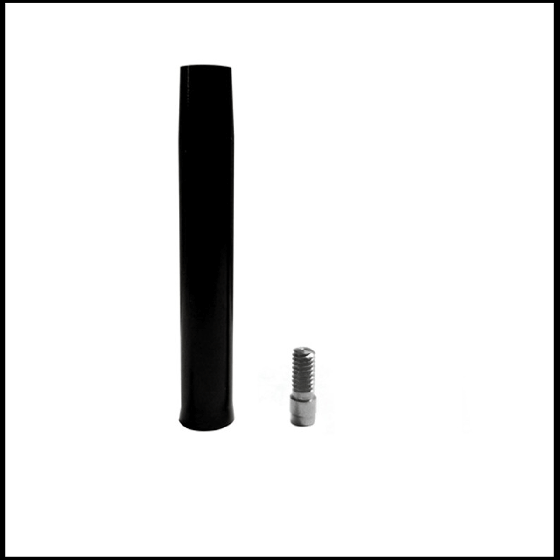 Black Eagle X-Impact F.O.C.O.S Replacement Outserts for improved arrow penetration and performance.
