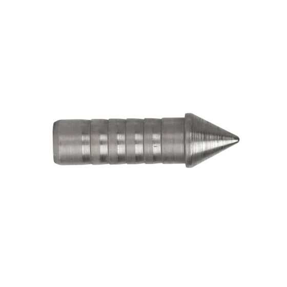 Easton Genesis Nickel Plated Target Points