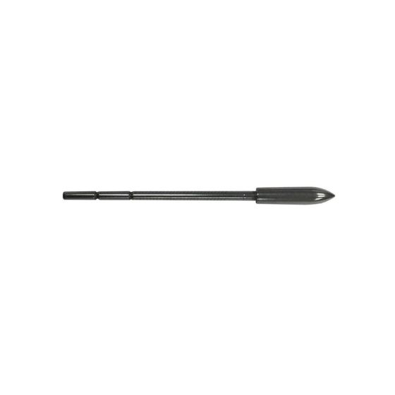Carbon Express Nano Pro RZ .124 Stainless Steel Target Points