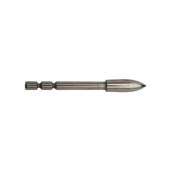 Carbon Express Nano SST .144 Stainless Steel Target Points