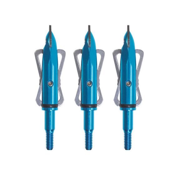 Rage 2 Blade SC Broadhead Practice Head