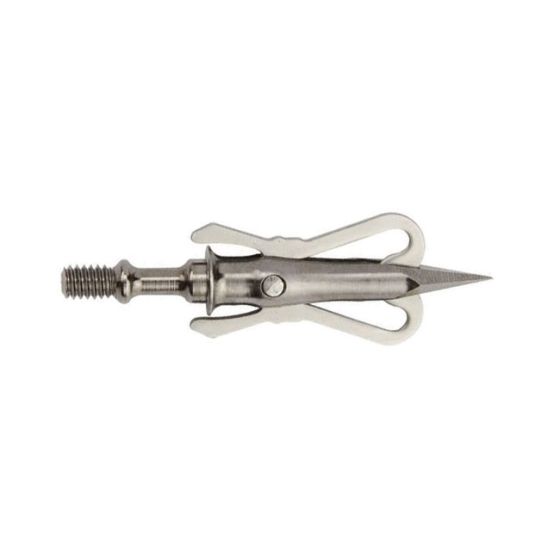 Rage Hypodermic Standard Broadhead Practice Head