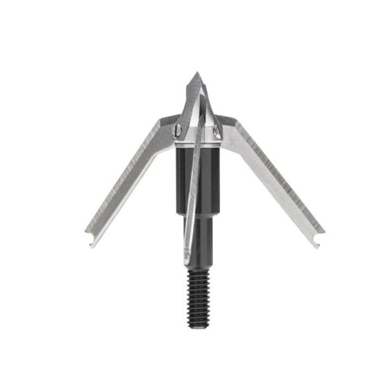 Rocket Broadheads Meat Seeker Mechanical Crossbow Broadhead