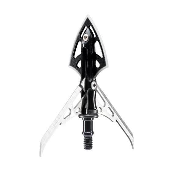Rage X-Treme 4-Blade Hybrid Mechanical Broadhead