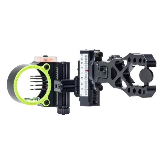 Black Gold Ascent Verdict Assault Bow Sight