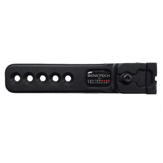 Bowtech CenterMass Sight Bar