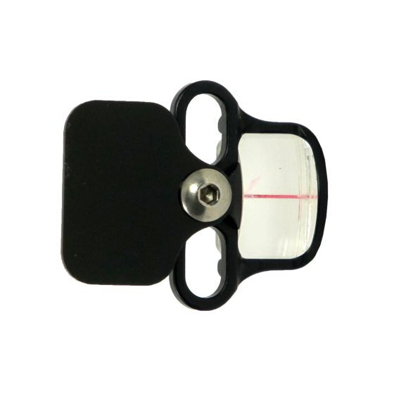 Axcel AX Series Magnifier Sight Scale