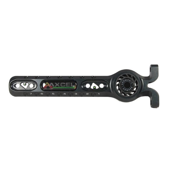 Axcel AX / Achieve Series Bow Sight 6" Aluminum Extension Bars