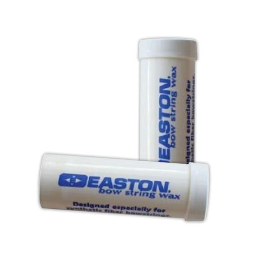 Easton Conventional Bowstring Wax for synthetic fiber bow strings
