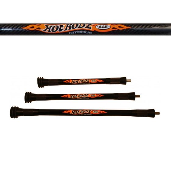 AAE Hot Rodz Nitrous Stabilizer Side Rods