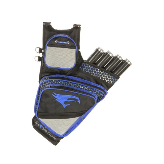 Elevation Adrenalin Hip Quiver