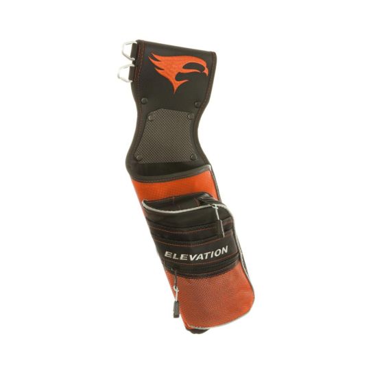 Elevation Nerve Field Quiver