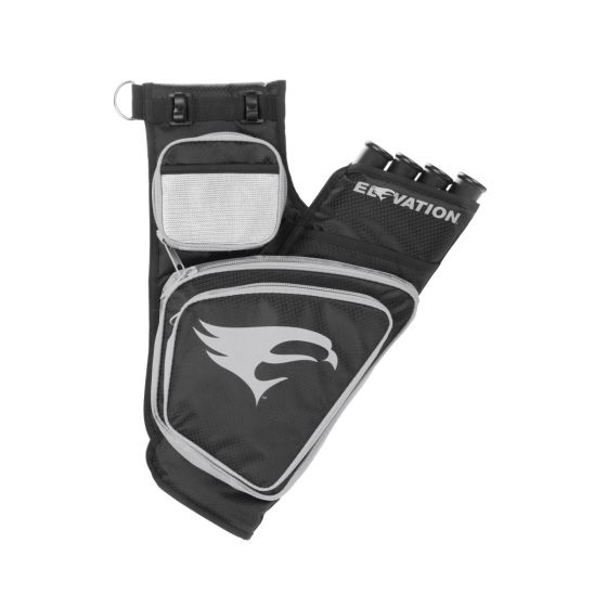 Elevation Transition Hip Quiver