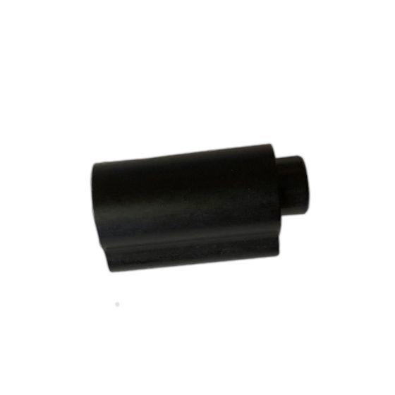 Mathews Arrow Web Quiver Spacer with extended design for additional clearance on Mathews bow risers.
