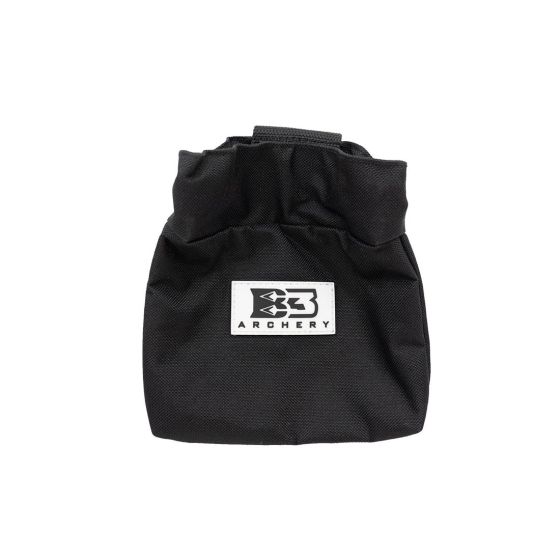 B3 Archery Release Pouch