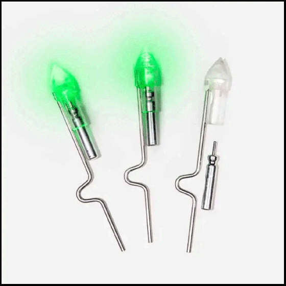 Doubletake Archery BriteSpot Target Lights 