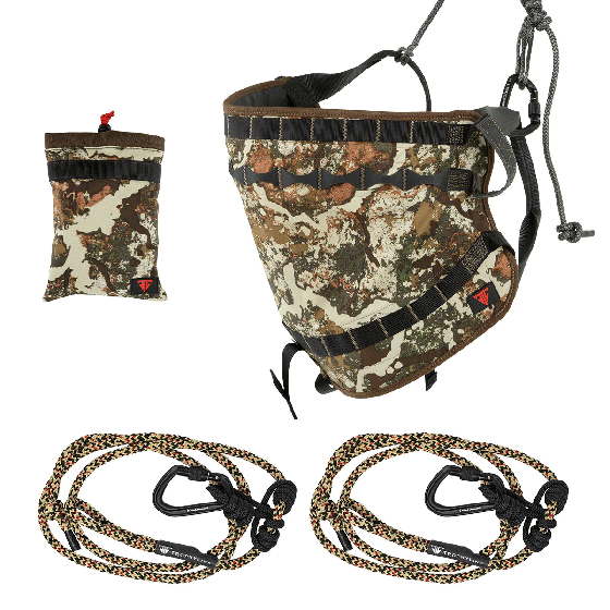 Trophyline Specter Venatic Saddle Kit