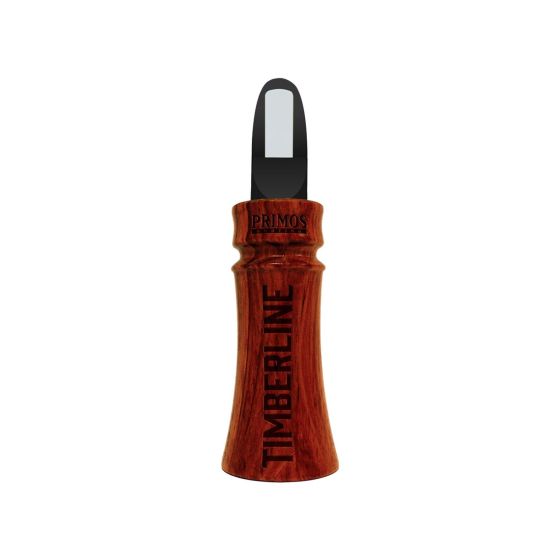 Primos Timberline Open Reed Elk Call