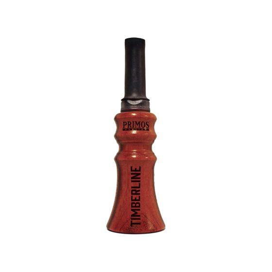 Primos Timberline Closed Reed Elk Call