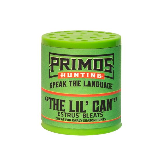 Primos The Lil Can Deer Call