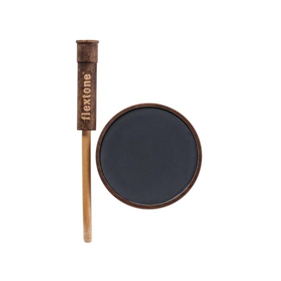 Flextone Ol Faithful Slate Pan Turkey Call