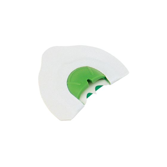 Primos Sonic Dome Double w/ Bat Cut Diaphragm Turkey Call