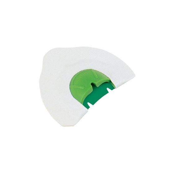 Primos Sonic Dome Single w/ Double Cut Diaphragm Turkey Call