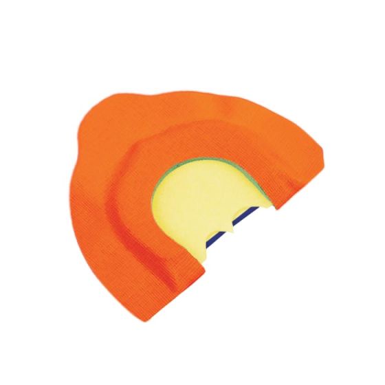 Primos A-Frame Triple w/ Bat Cut Diaphragm Turkey Call