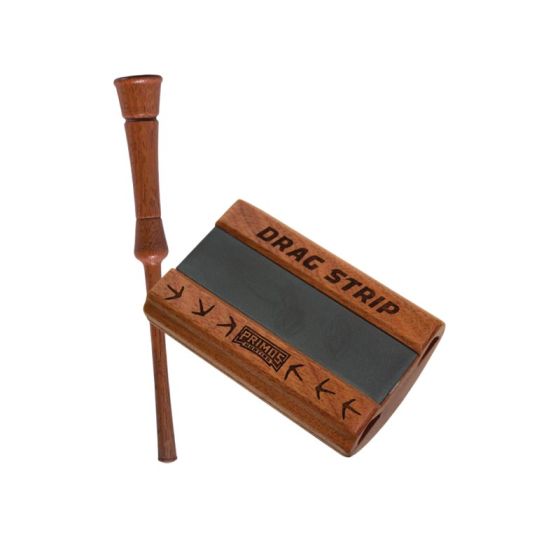 Primos Drag Strip Slate Turkey Call