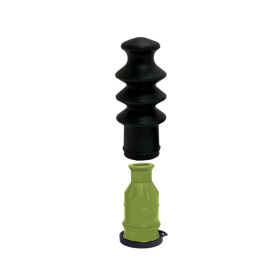 Primos Double Gobble Mouth/Bellow Tube Gobbler Call