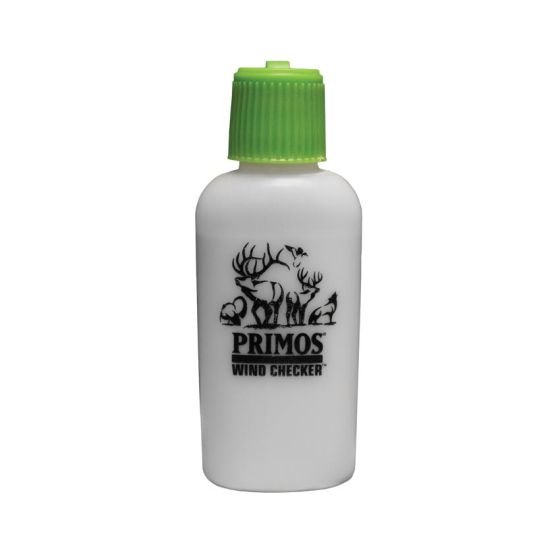 Primos Wind Checker