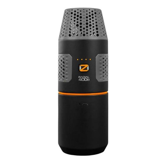 Scentlok OZRadial 400B Scent Control Ozone Generator