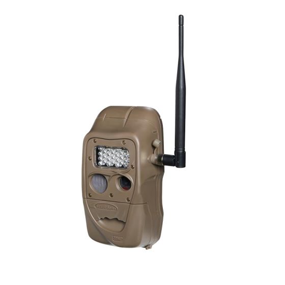 Cuddeback CuddeLink Long Range IR Trail Camera