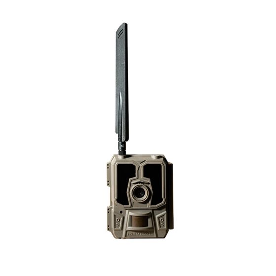Tactacam Reveal Cellular Trail Camera