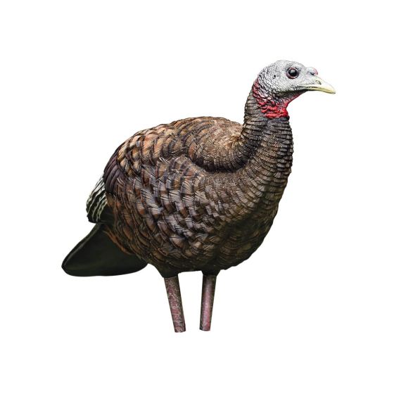 Avian-X LCD Breeder Hen Turkey Decoy