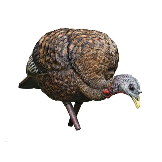 Avian-X LCD Feeder Hen Turkey Decoy