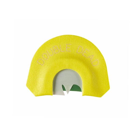 H.S. Strut Double Dead Premium Flex Diaphragm Turkey Call