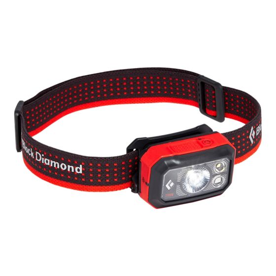 Black Diamond Storm 375 Headlamp