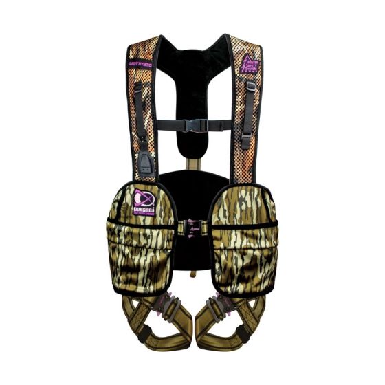 Hunter Safety System Lady Hybrid Safety Harness